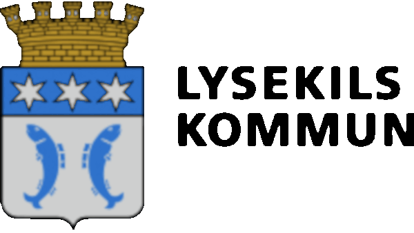Lysekil kommun logo